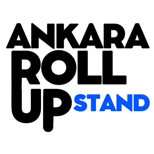 Ankara Roll Up Logo